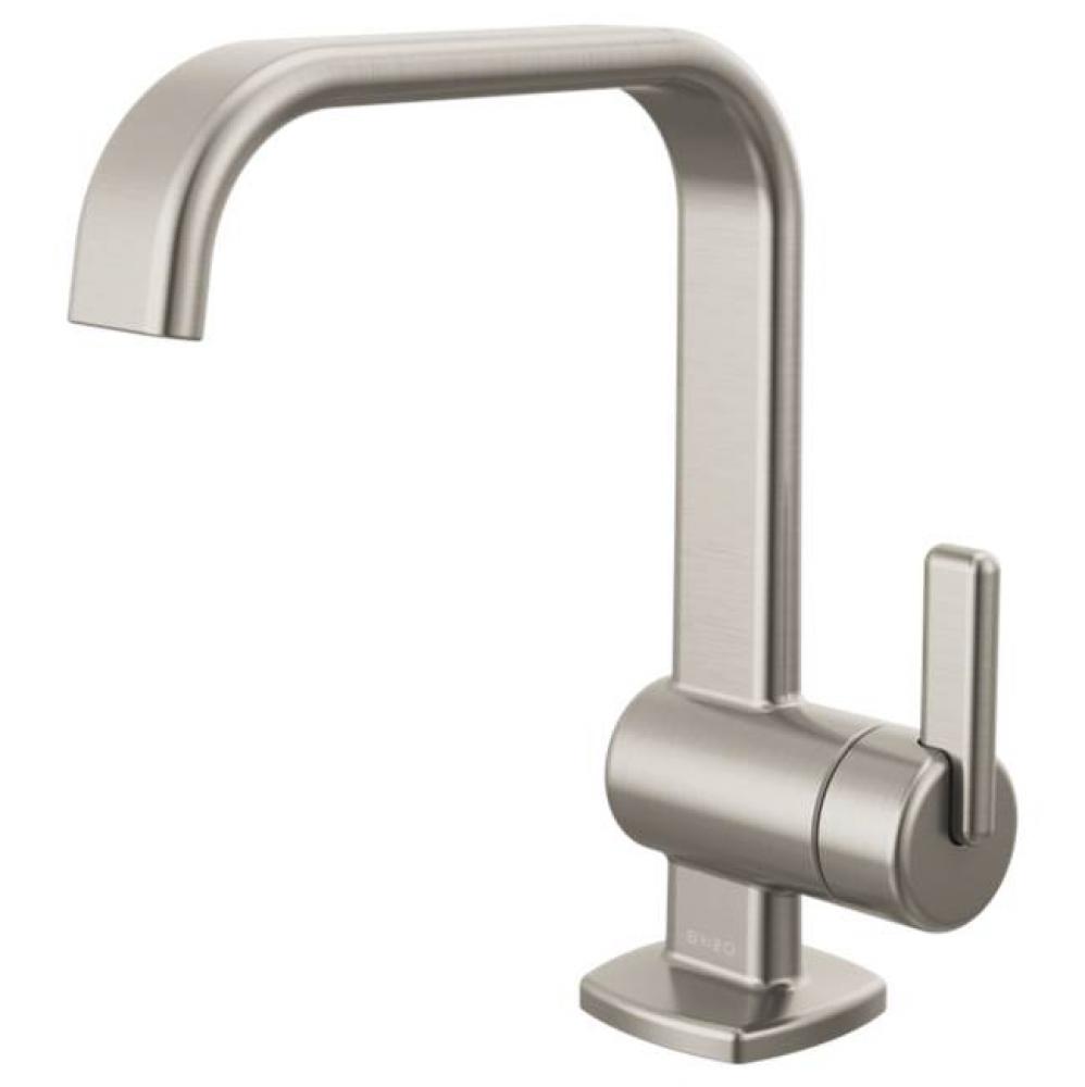Allaria™ Single-Handle Lavatory Faucet 1.2 GPM