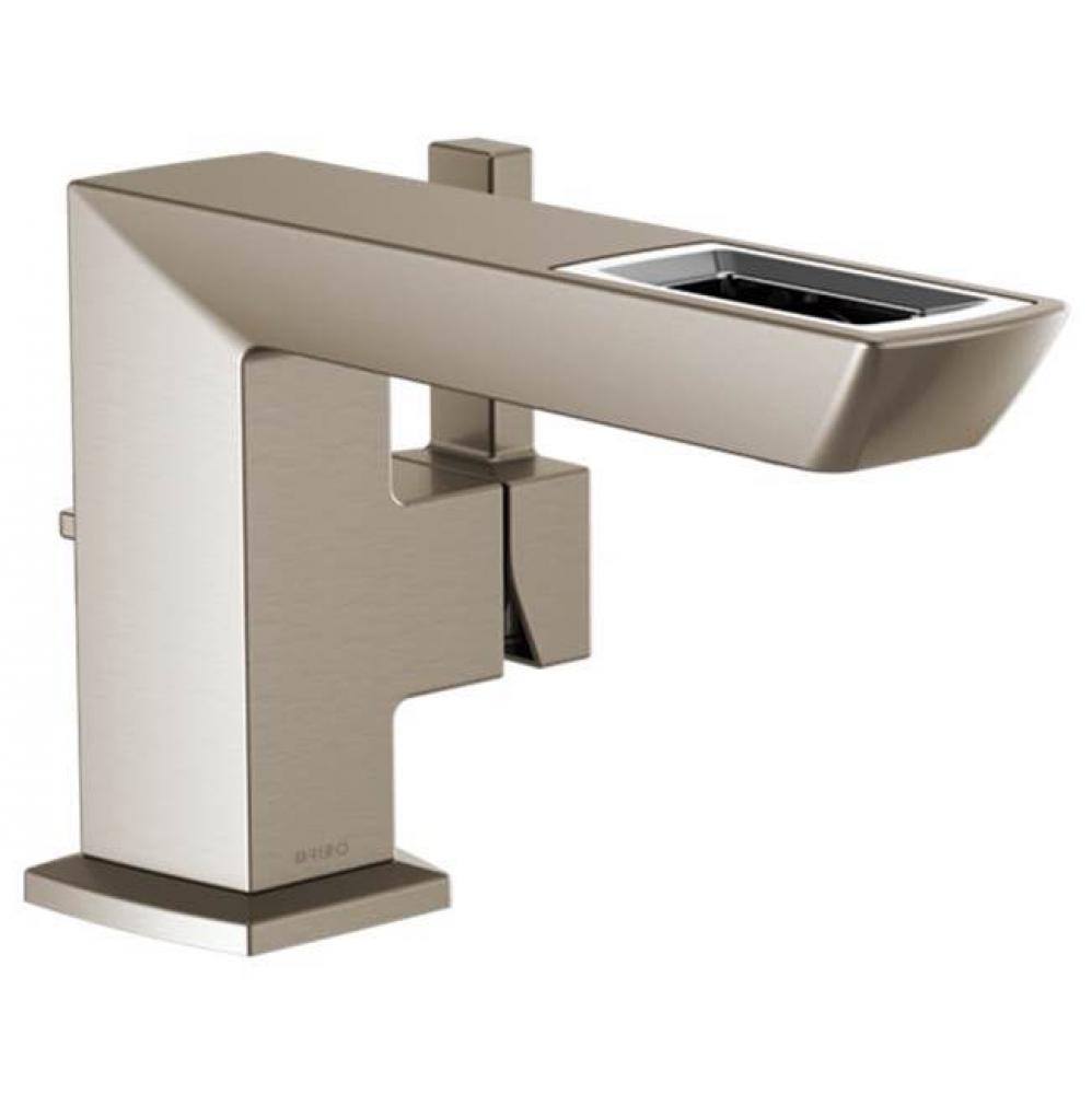 Single Handle Single Hole Lavatory Faucet