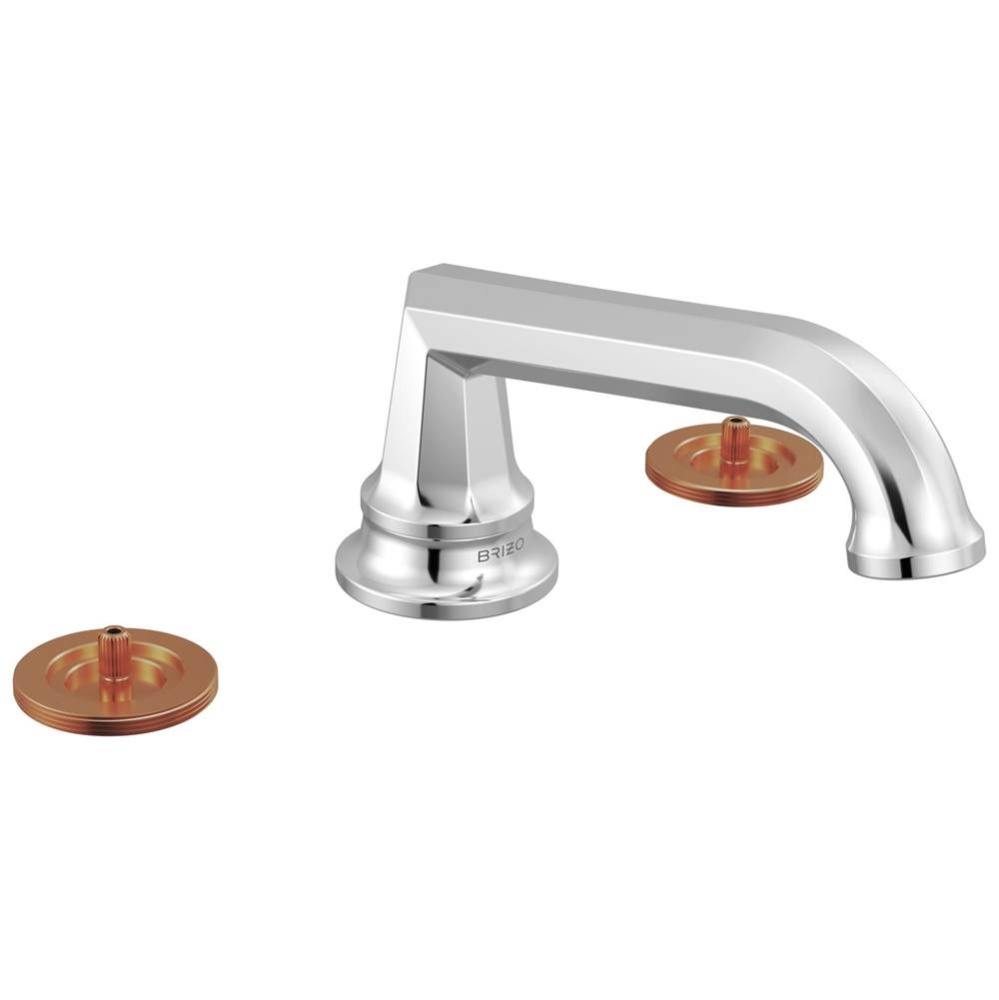 65366LF-PCLHP Plumbing Bathroom Sink Faucets