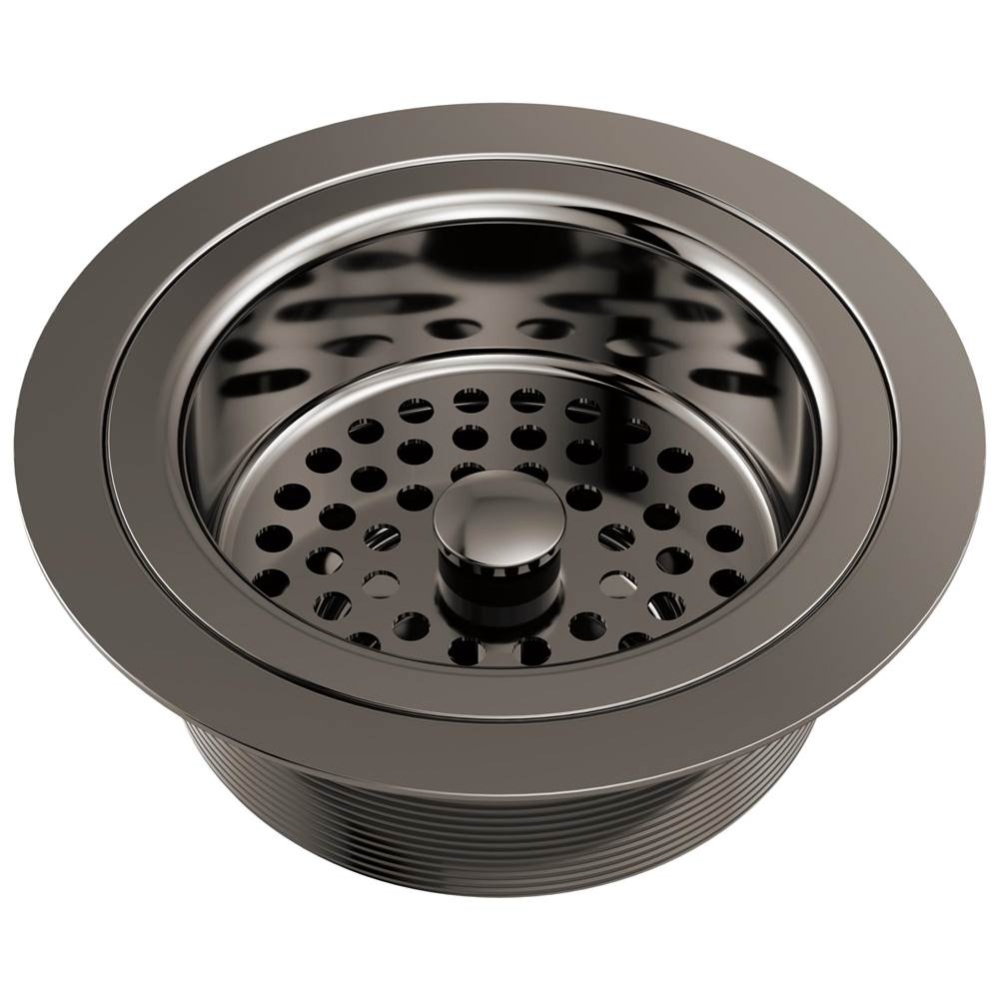 Kintsu® Flange and Strainer Kitchen