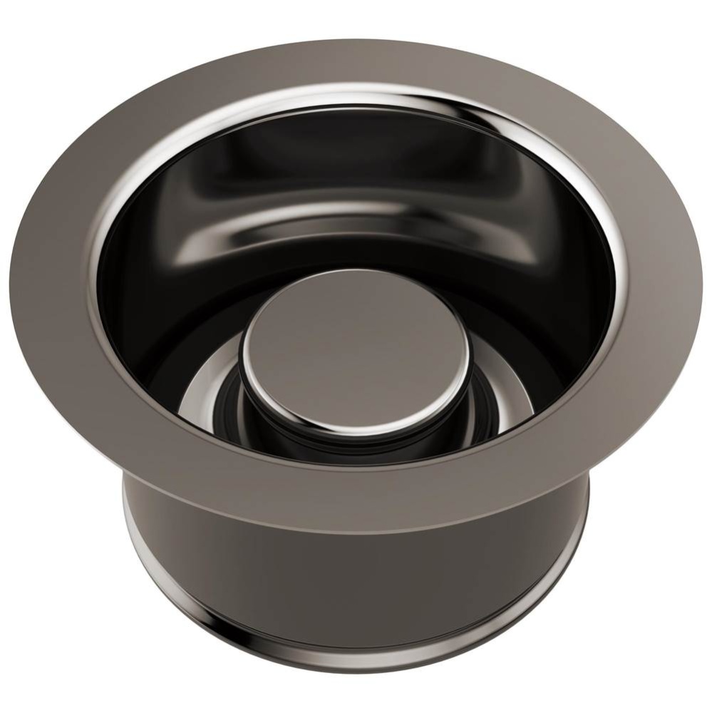 Kintsu® Disposal Flange & Stopper