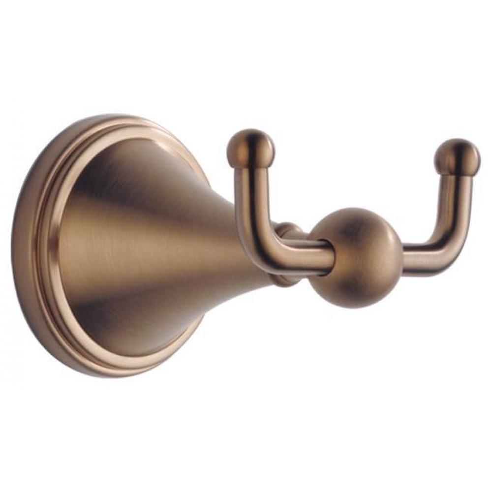 Double Robe Hook