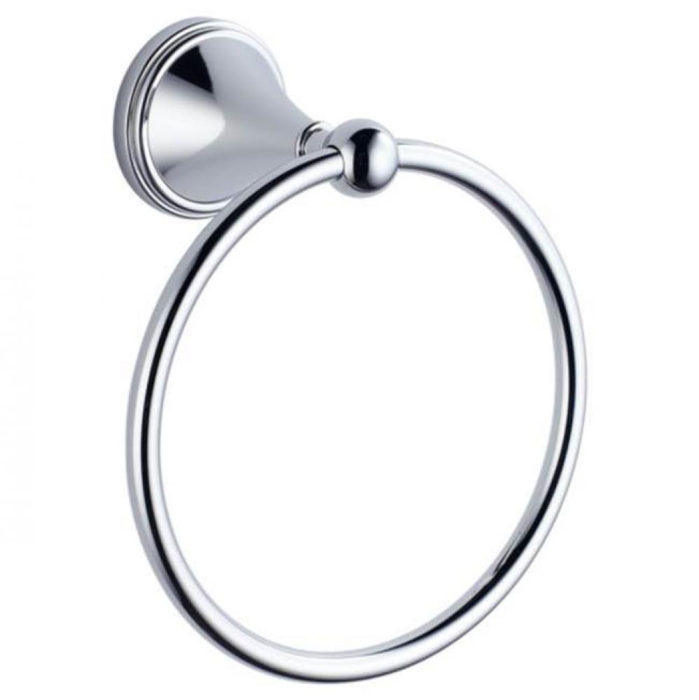 Traditional Towel Ring Pc