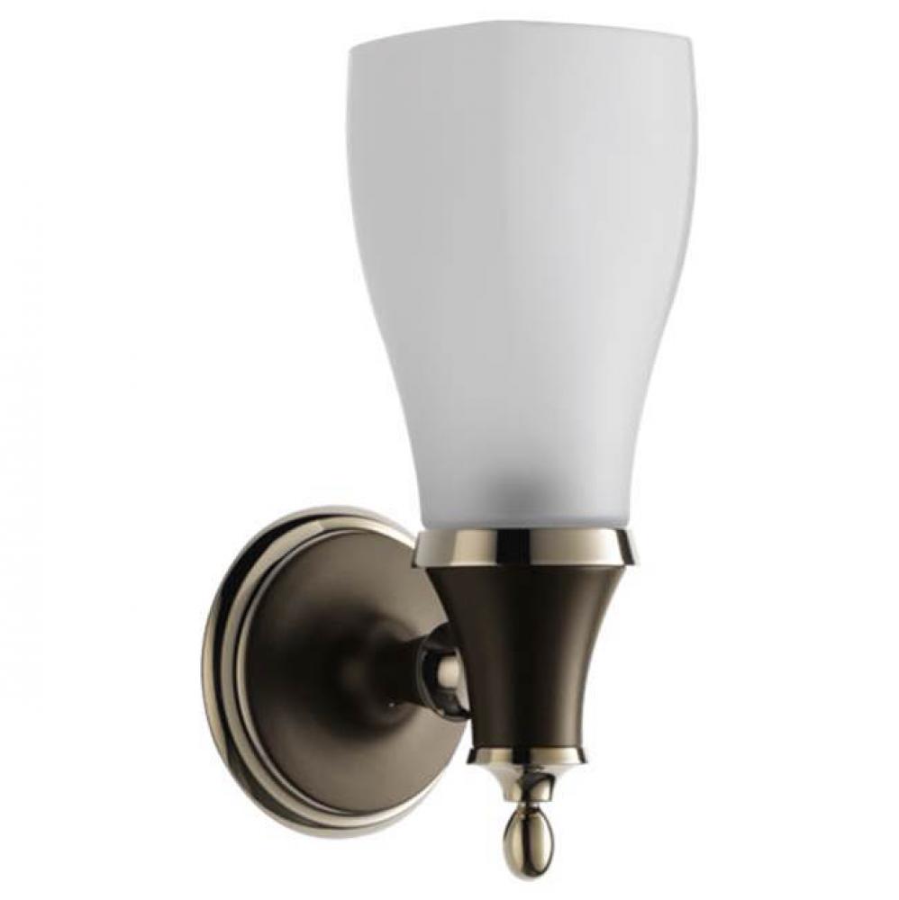 Single Light Sconce