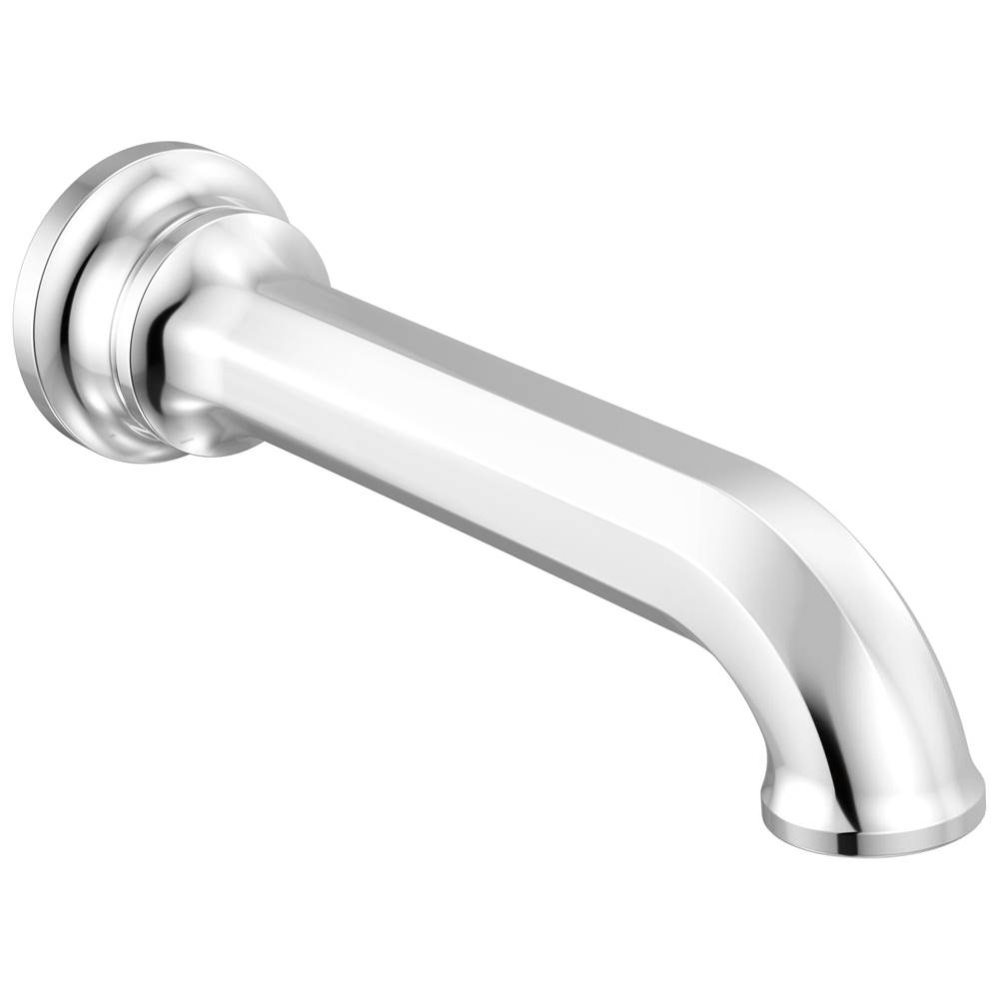 73665-PC Plumbing Tub Spouts