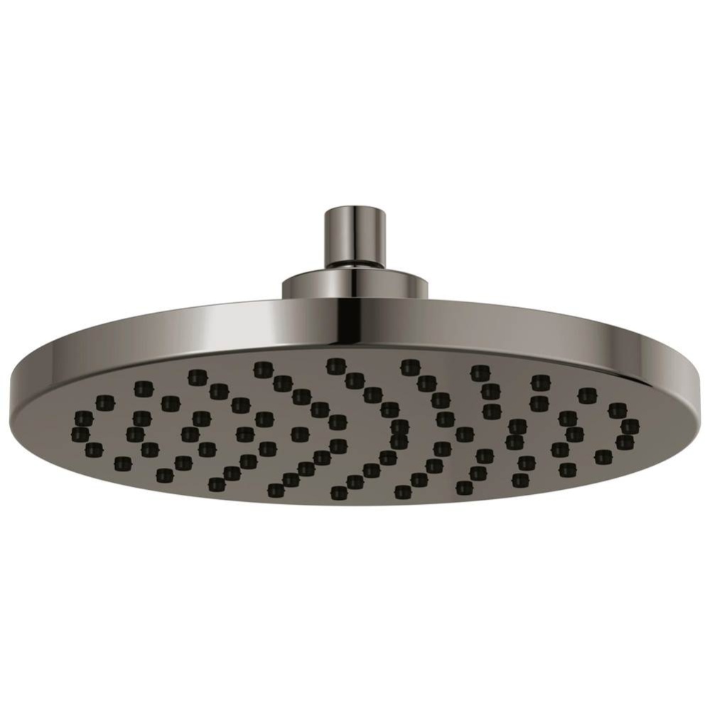 Essential™ Shower 10'' Linear Round Single-Function Raincan Showerhead