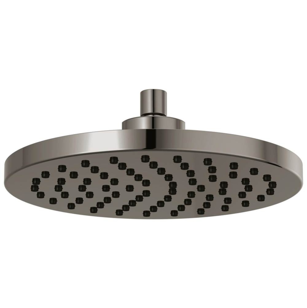 Essential™ Shower 10'' Linear Round Single-Function Raincan Showerhead
