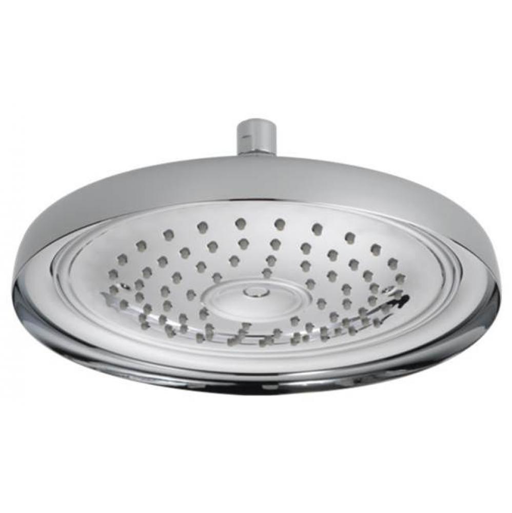 Ceiling Mount Shower Head Brizo Traditional