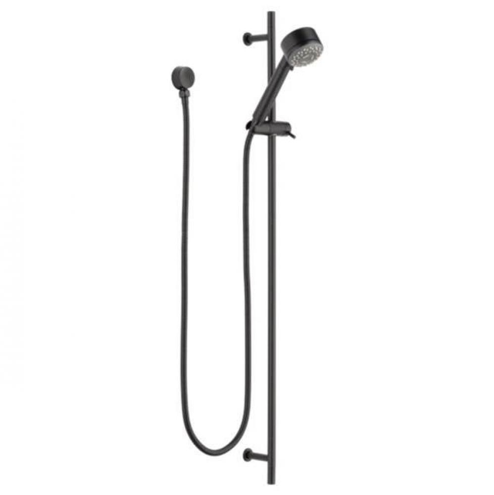 Brizo: Euro Slide Bar Hand Shower