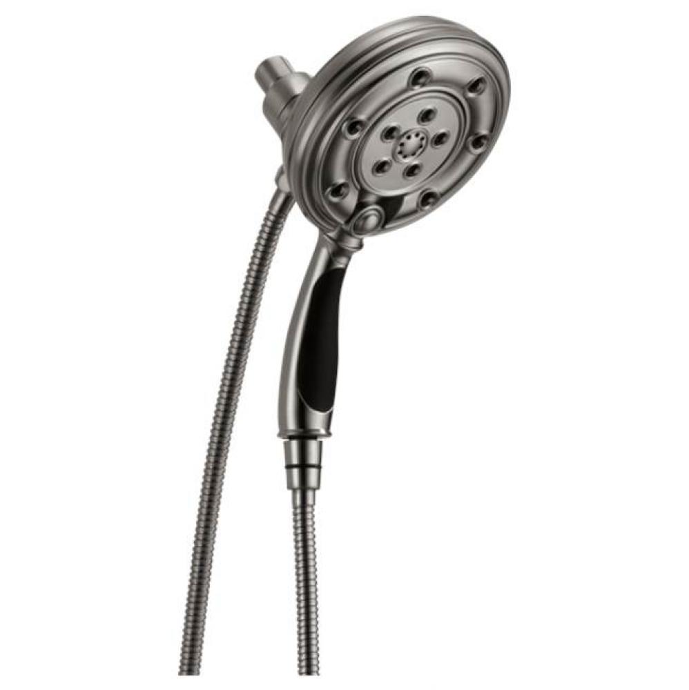 H2Okinetic Traditional Round Hydrati 2In1 Shower
