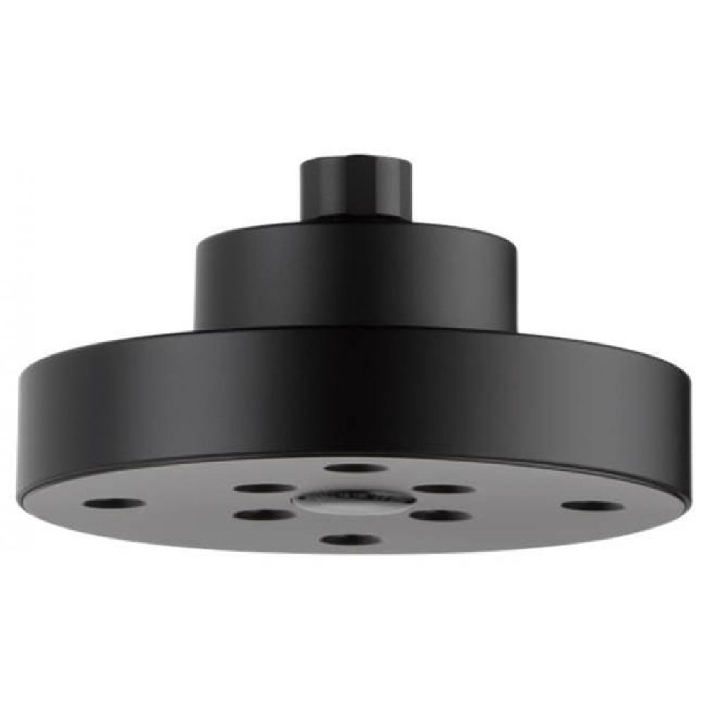Raincan Showerhead With H2Okinetic Technology