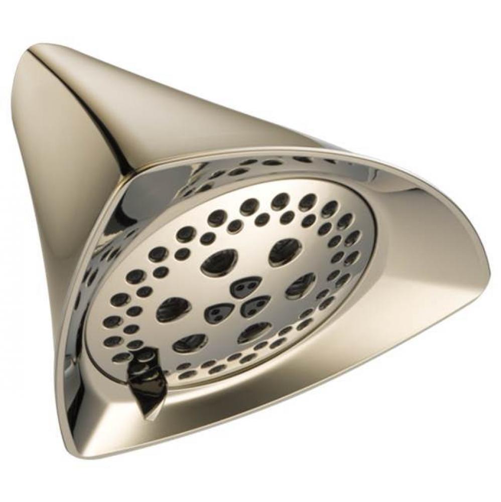 Brizo Sotria Raincan Showerhead H2Okinetic