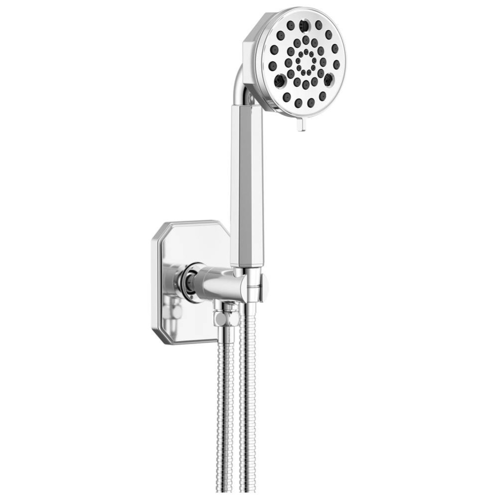 88865-PC Plumbing Hand Showers
