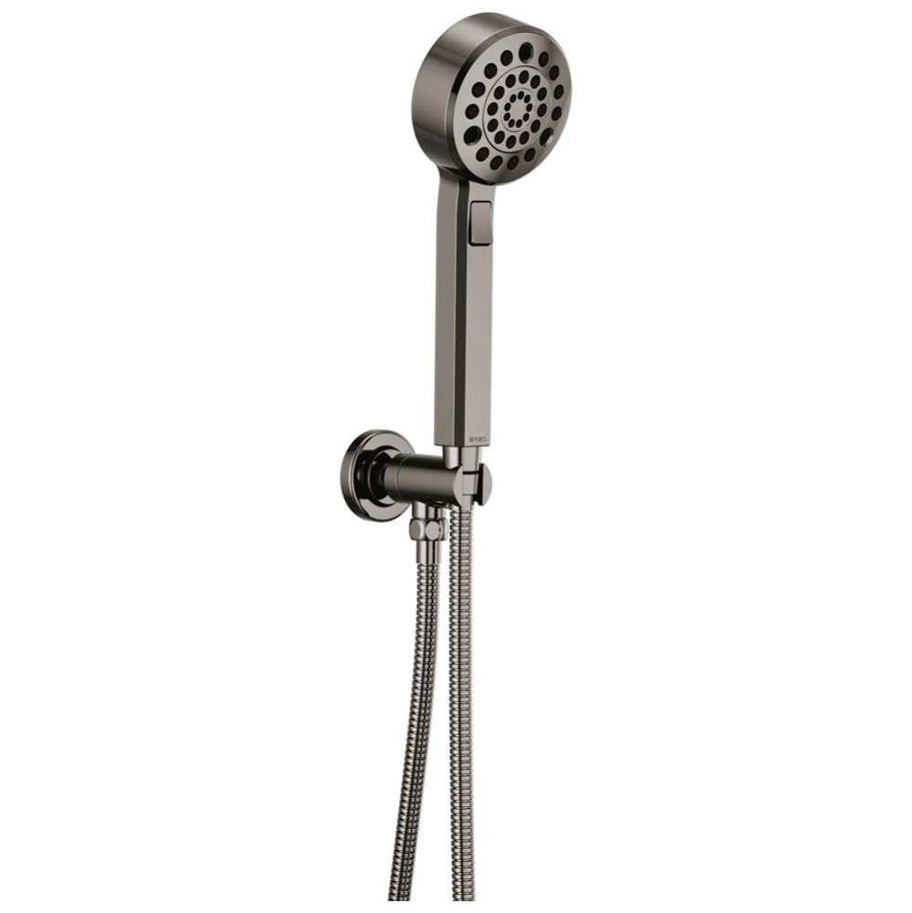 Levoir™ H2OKinetic® Multi-Function Wall Mount Handshower