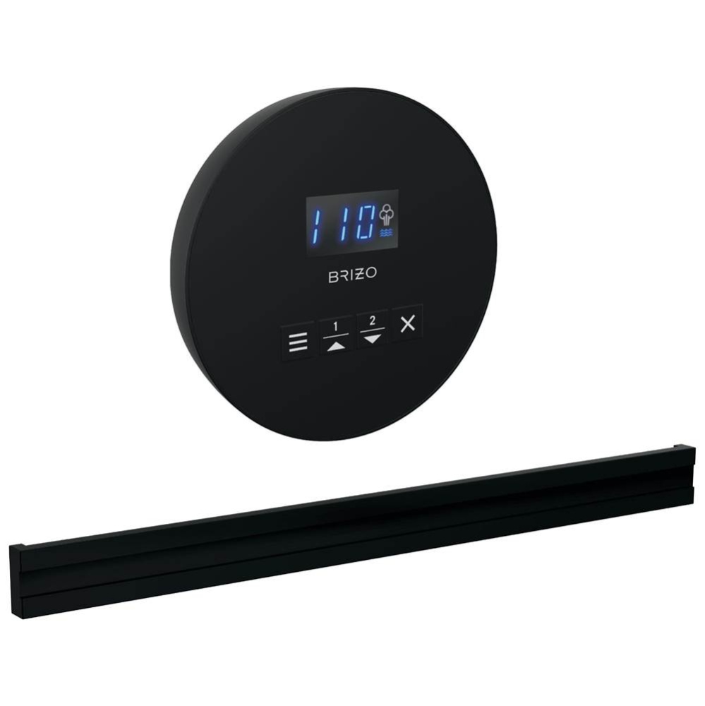 Other Round + Bilateral Steam Set