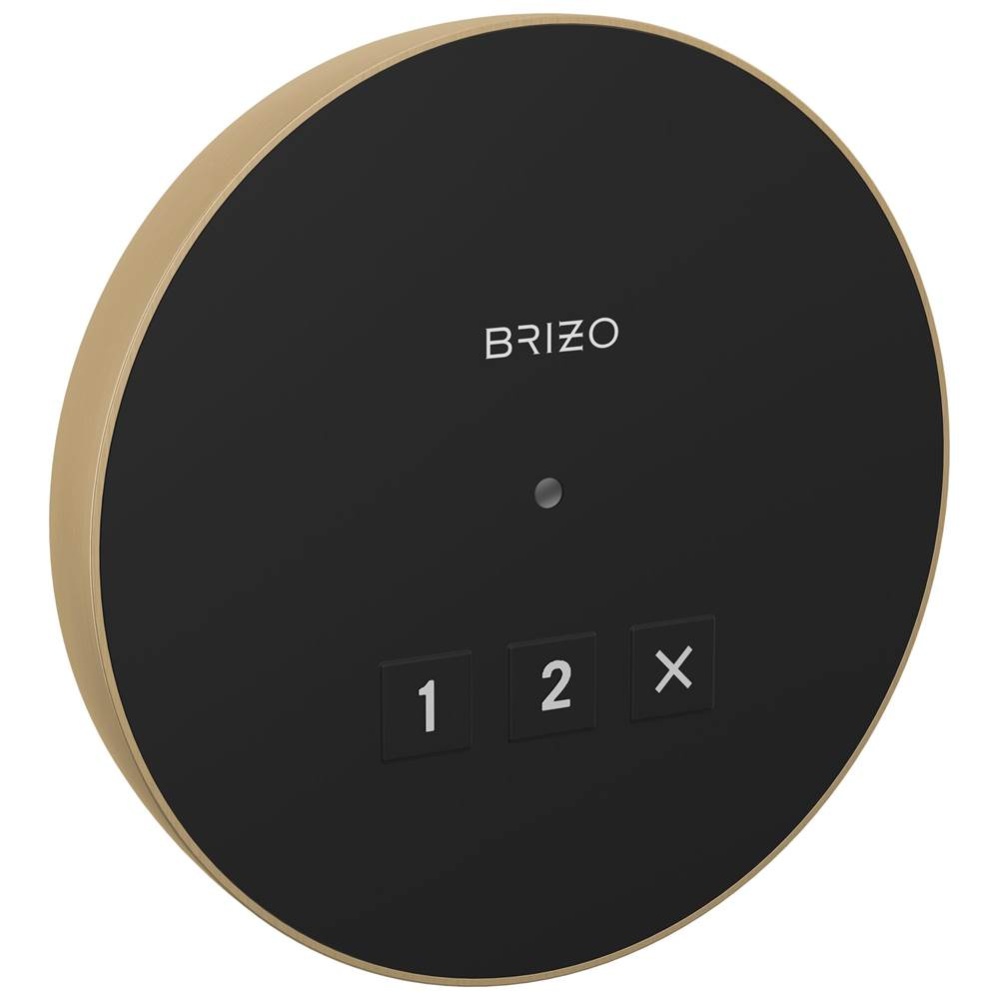 Other Round Exterior Control