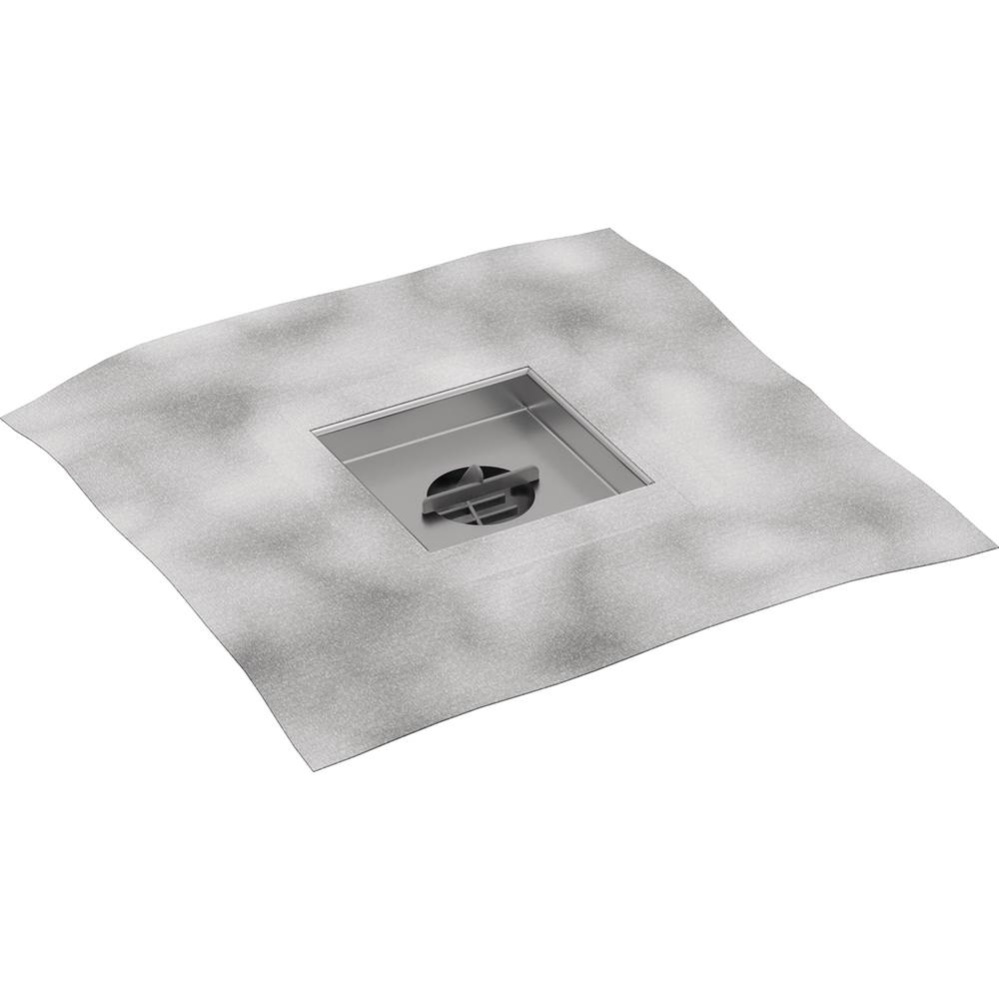 BR62400 Plumbing Shower Drains