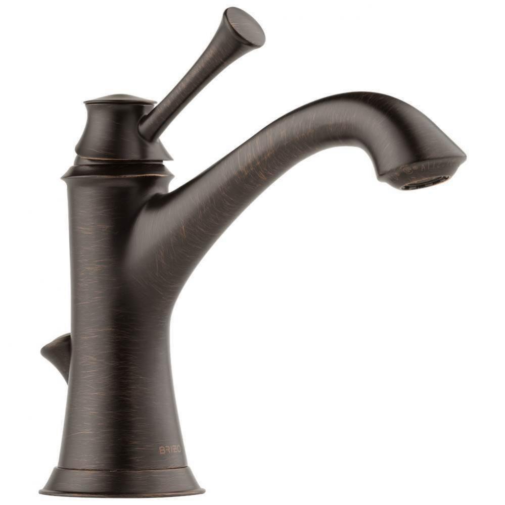 Single-Hole Bathroom Faucet 1Ltory Faucet