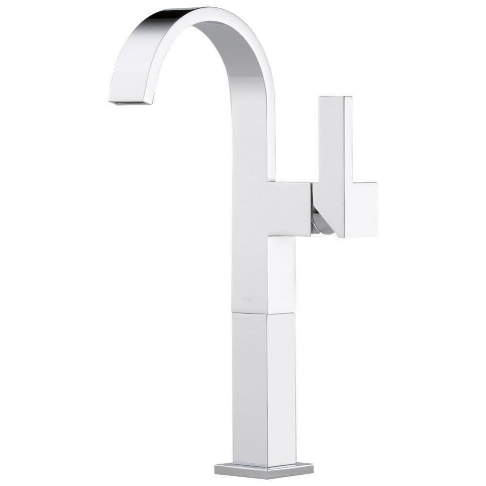 Single Handle Lavatory Faucet