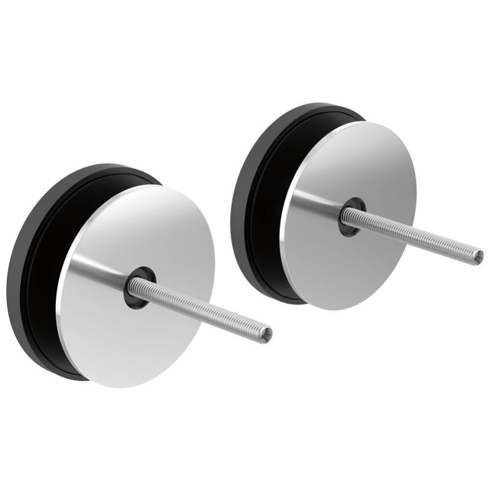 Towel Bar Glass Installation Rp Kit