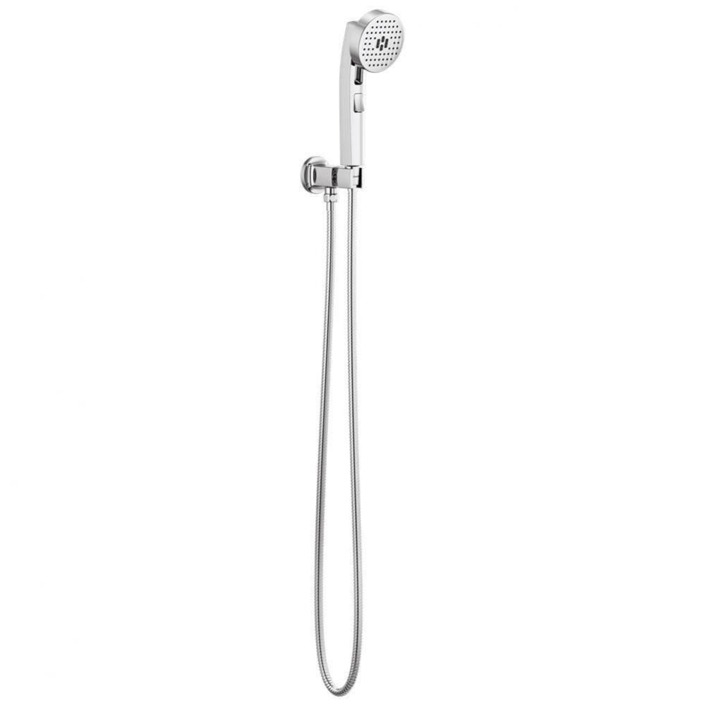 Multifunction Wall Mount Hand Shower