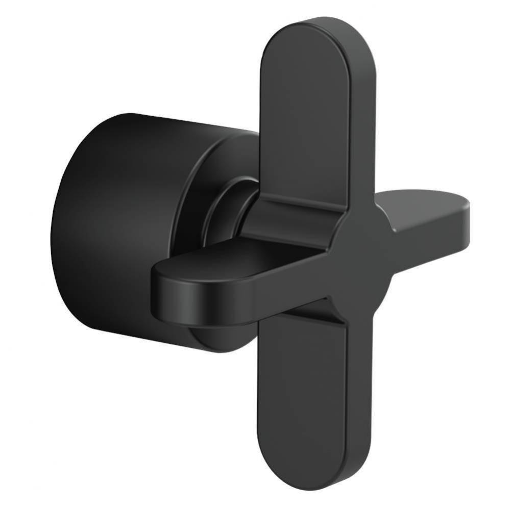 Pressure Balance Trim Handle Kit - Cross
