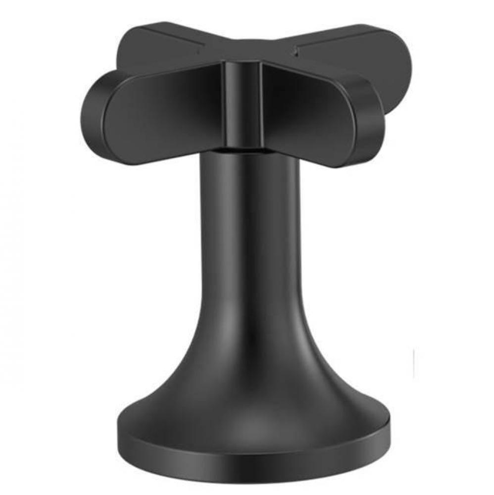 Roman Tub Cross Handle