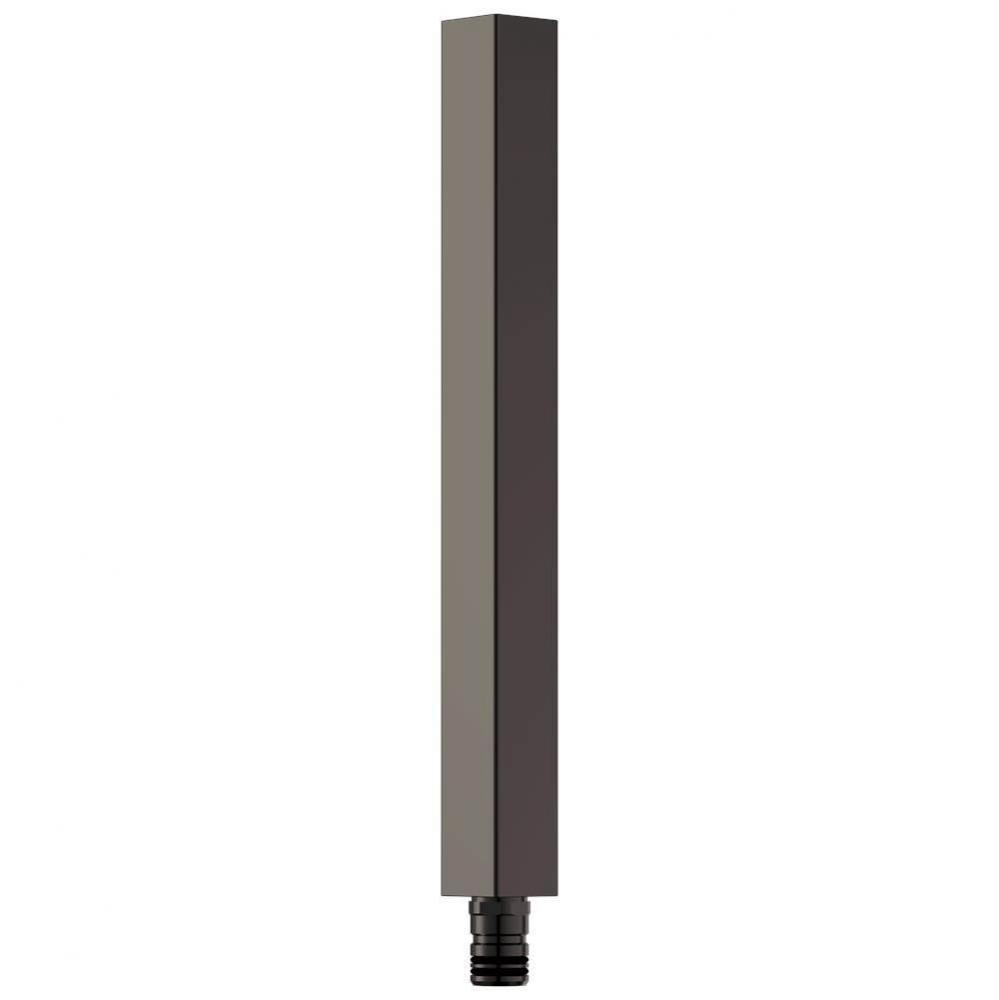 Euro Square Shower Column Arm Extension