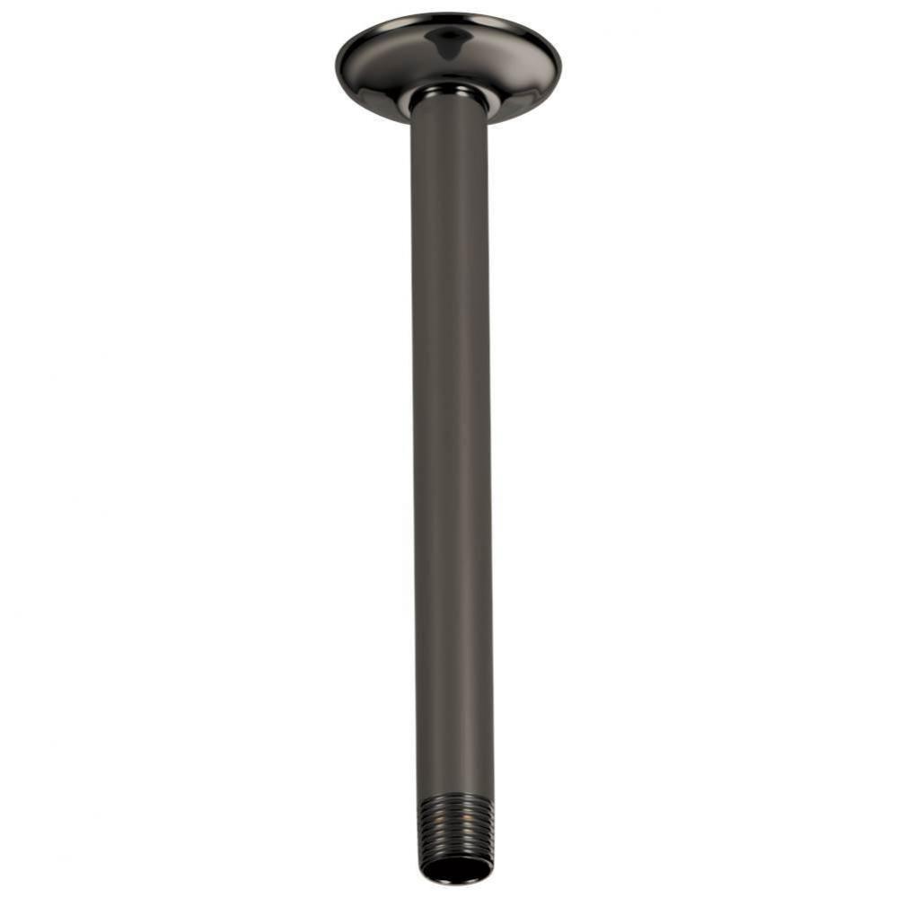 Shower Arm - 10 In. Ceiling Mount