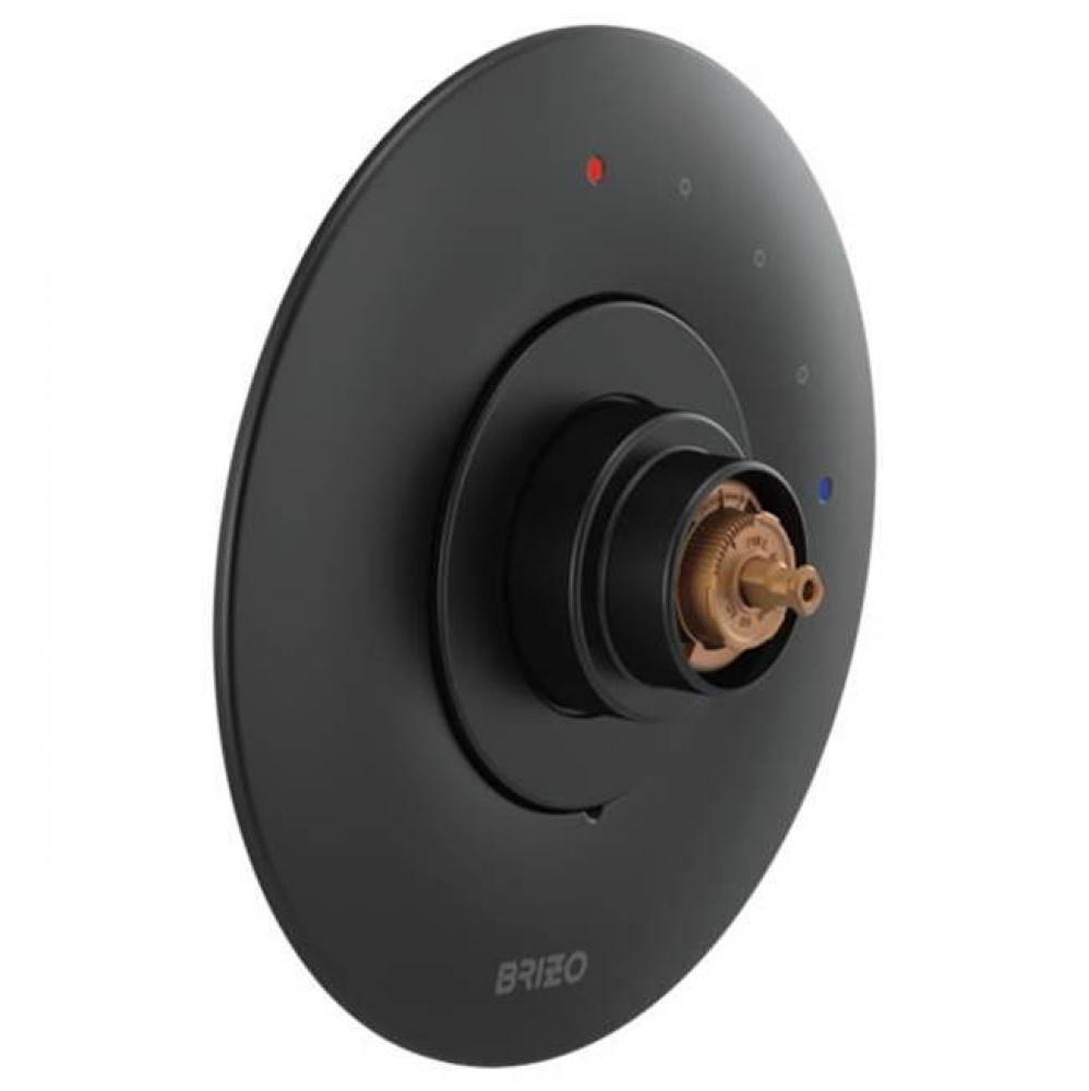 Jason Wu for Brizo™ Pressure Balance Valve Trim Only - Handle Not Included