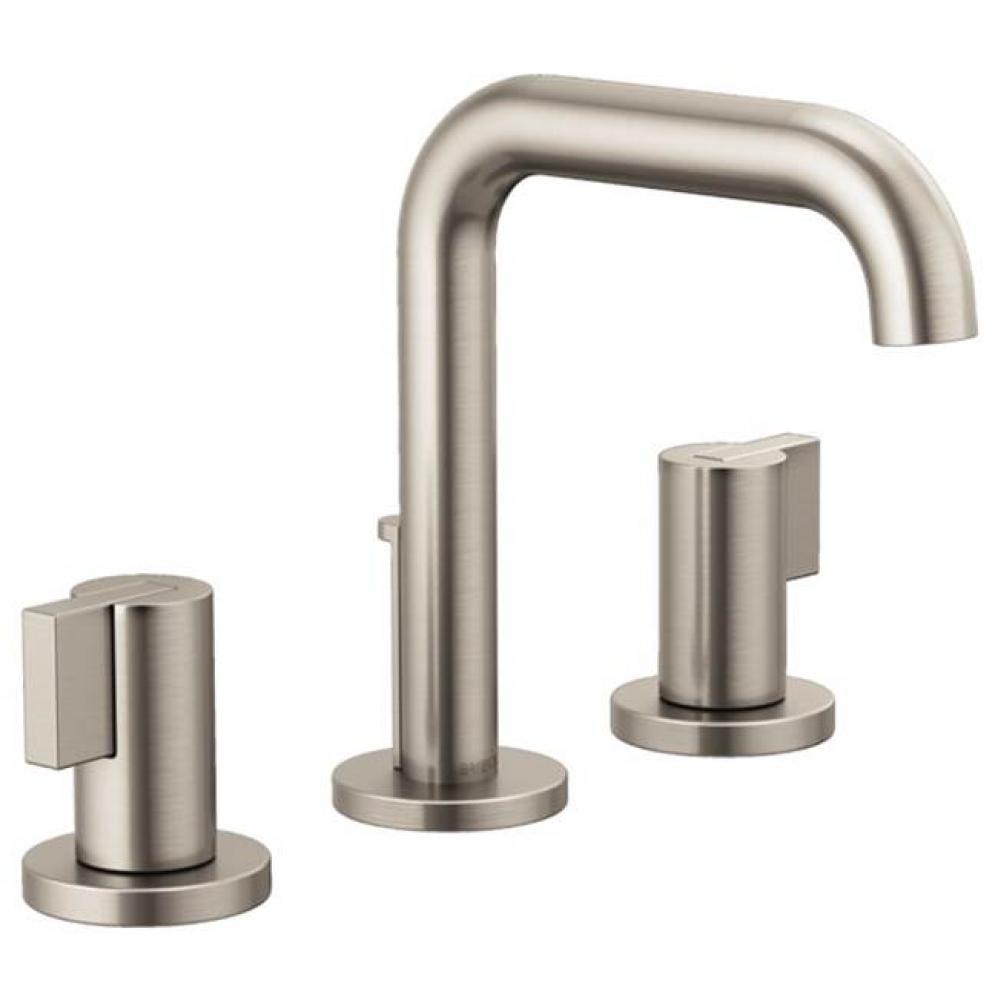 Litze® Widespread Lavatory Faucet - Less Handles