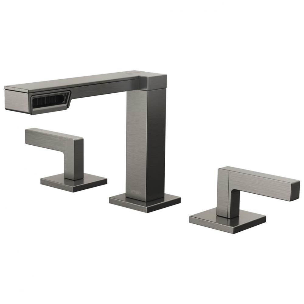 Frank Lloyd Wright® Widespread Lavatory Faucet - Less Handles