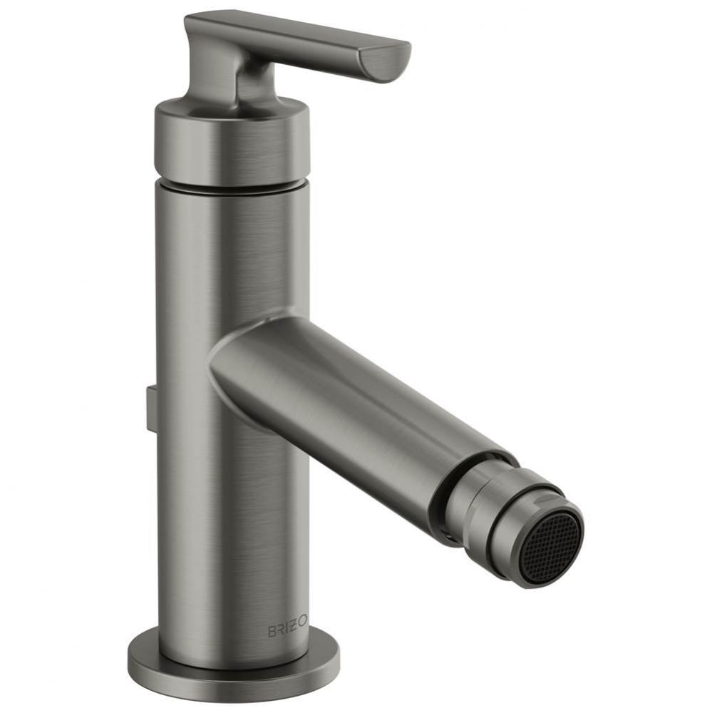 Frank Lloyd Wright® Single-Handle Bidet Faucet