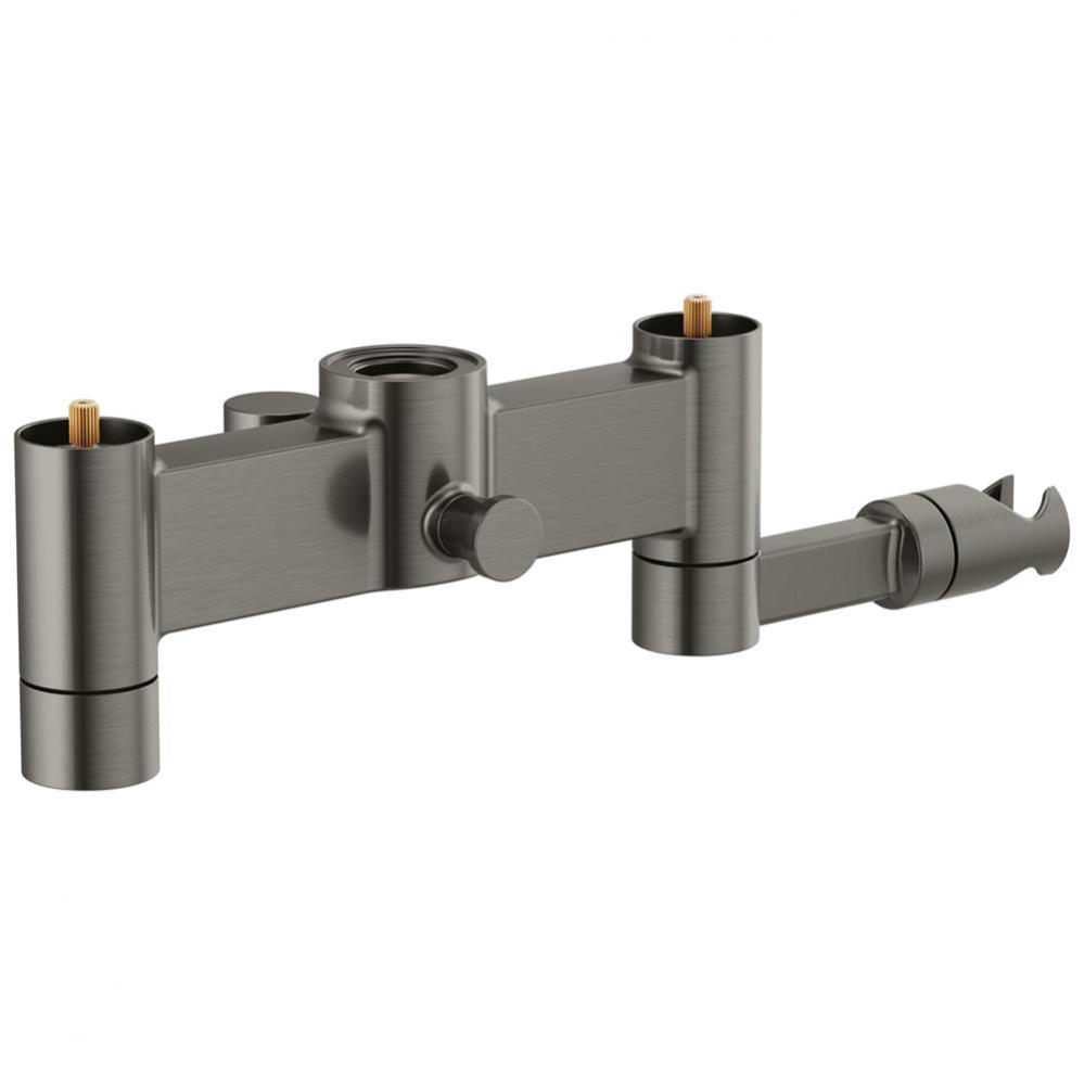 Frank Lloyd Wright® Two-Handle Tub Filler Body Assembly - Less Handles