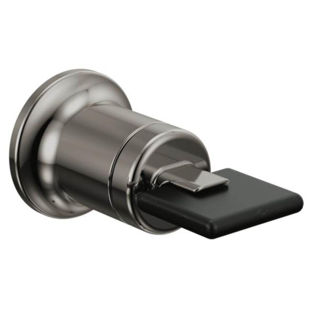 Allaria™ Two-Hole, Single-Handle Wall Mount Lavatory Faucet Knob Handle Kit