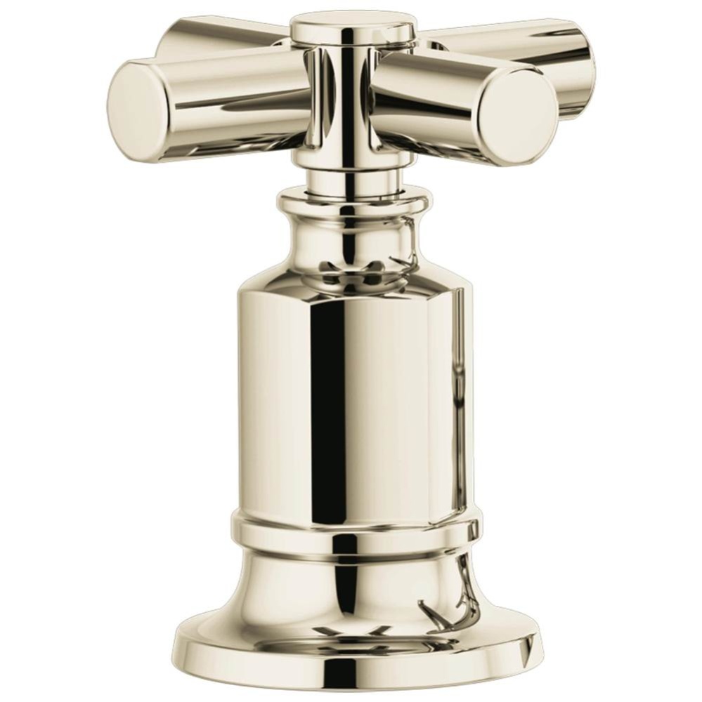 Invari® Roman Tub Faucet Cross Handle Kit
