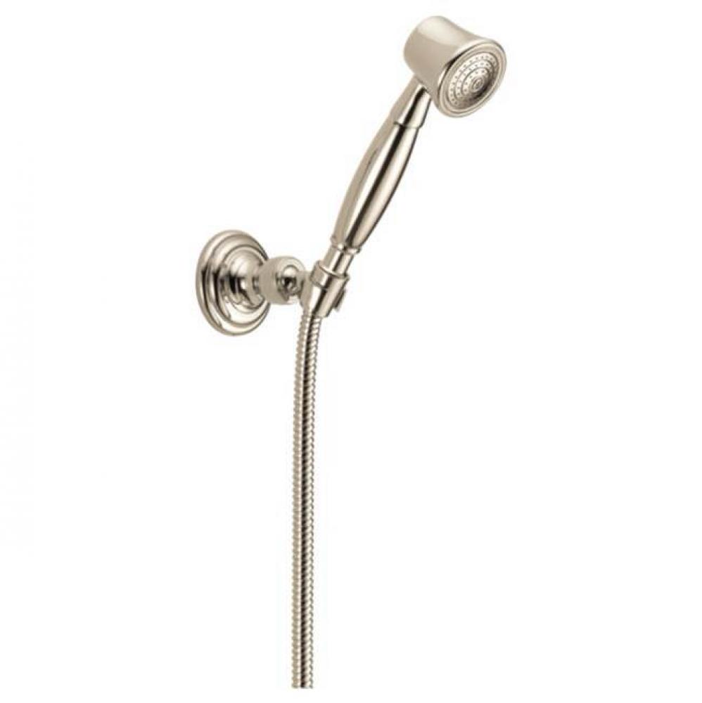 Brizo Traditional: Wallmount Handshower