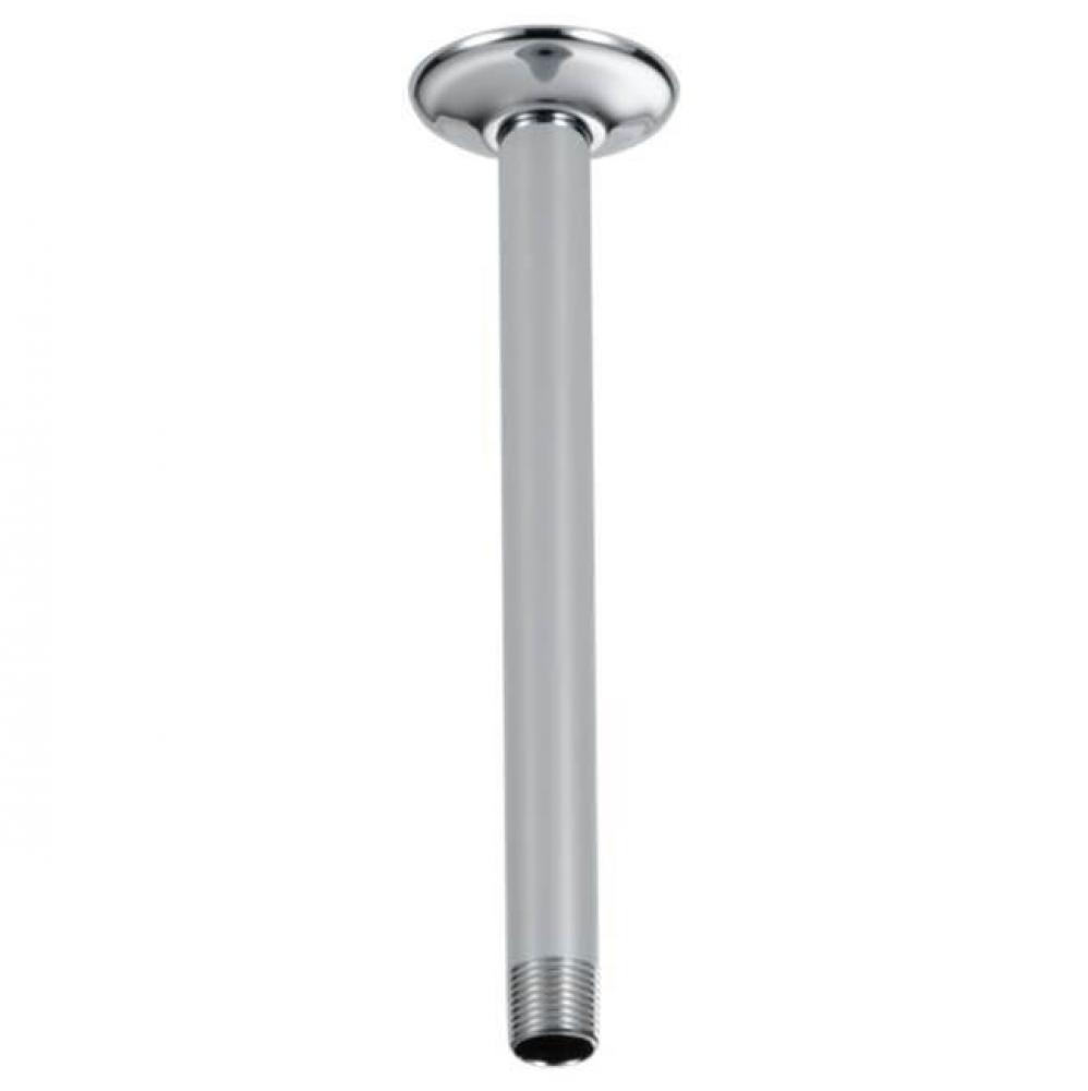 B-Shower Arm 10 In Ceiling Mt
