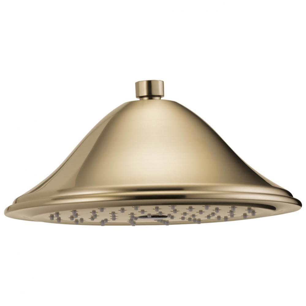 Traditional Round Raincan Showerhead