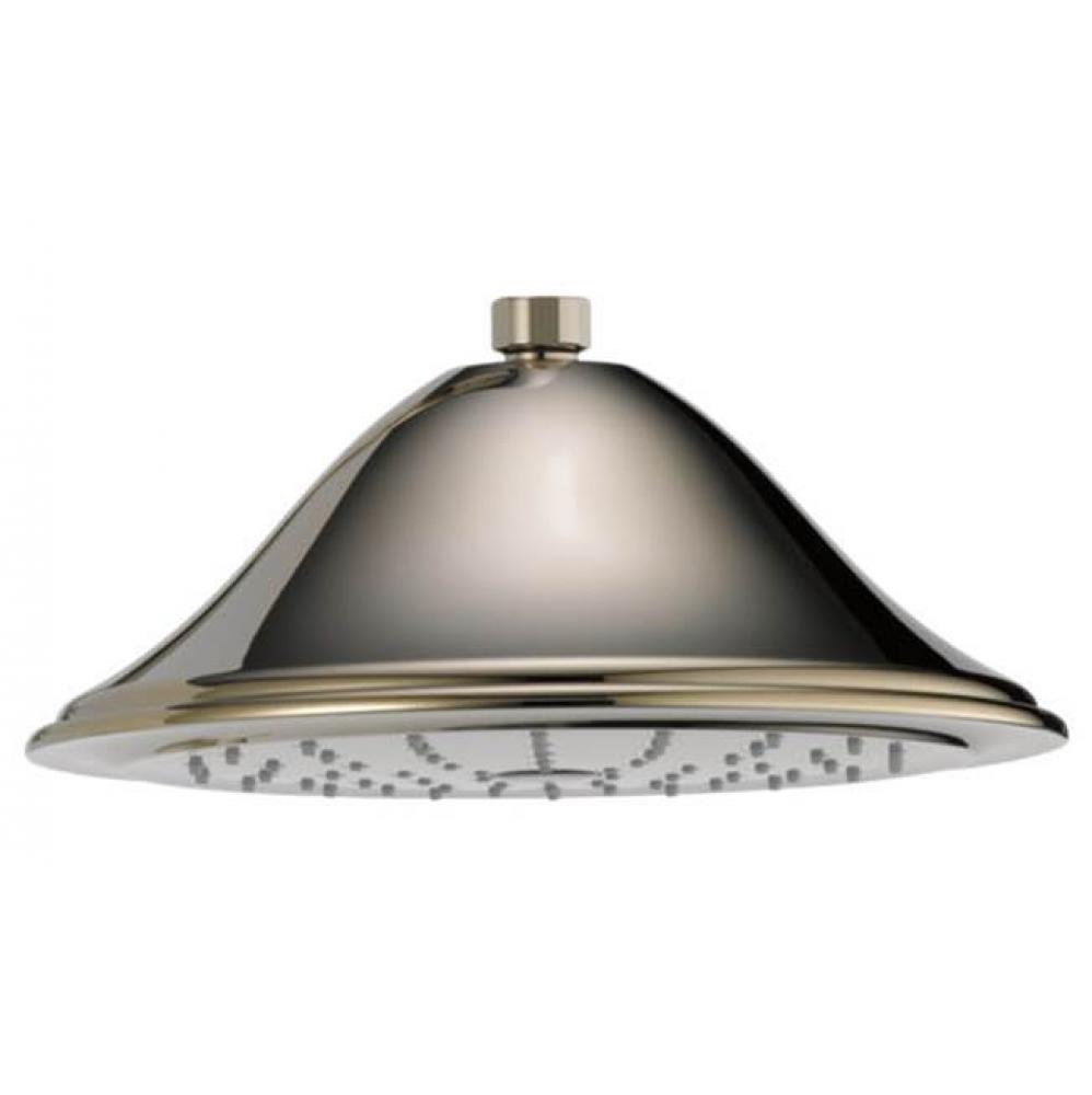 B-Traditional Raincan Shrhead 1-Function