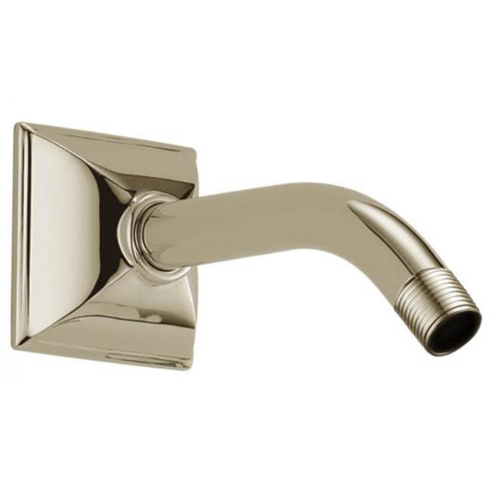 Brizo Vesi: Shower Arm And Flange