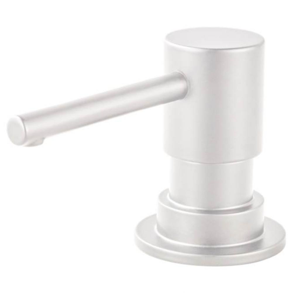 Soap/Lotion Dispenser         E