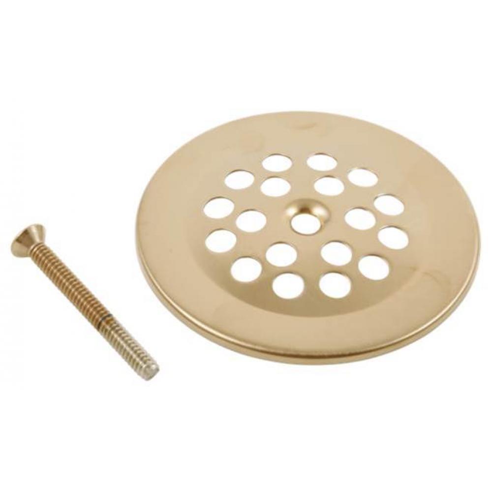 Dome Strainer With Screw