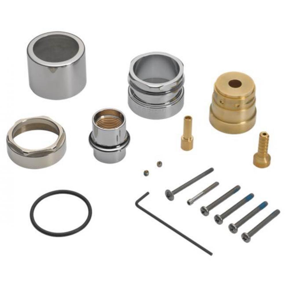 Other Thermostatic Valve with Integrated Diverter Extension Kit