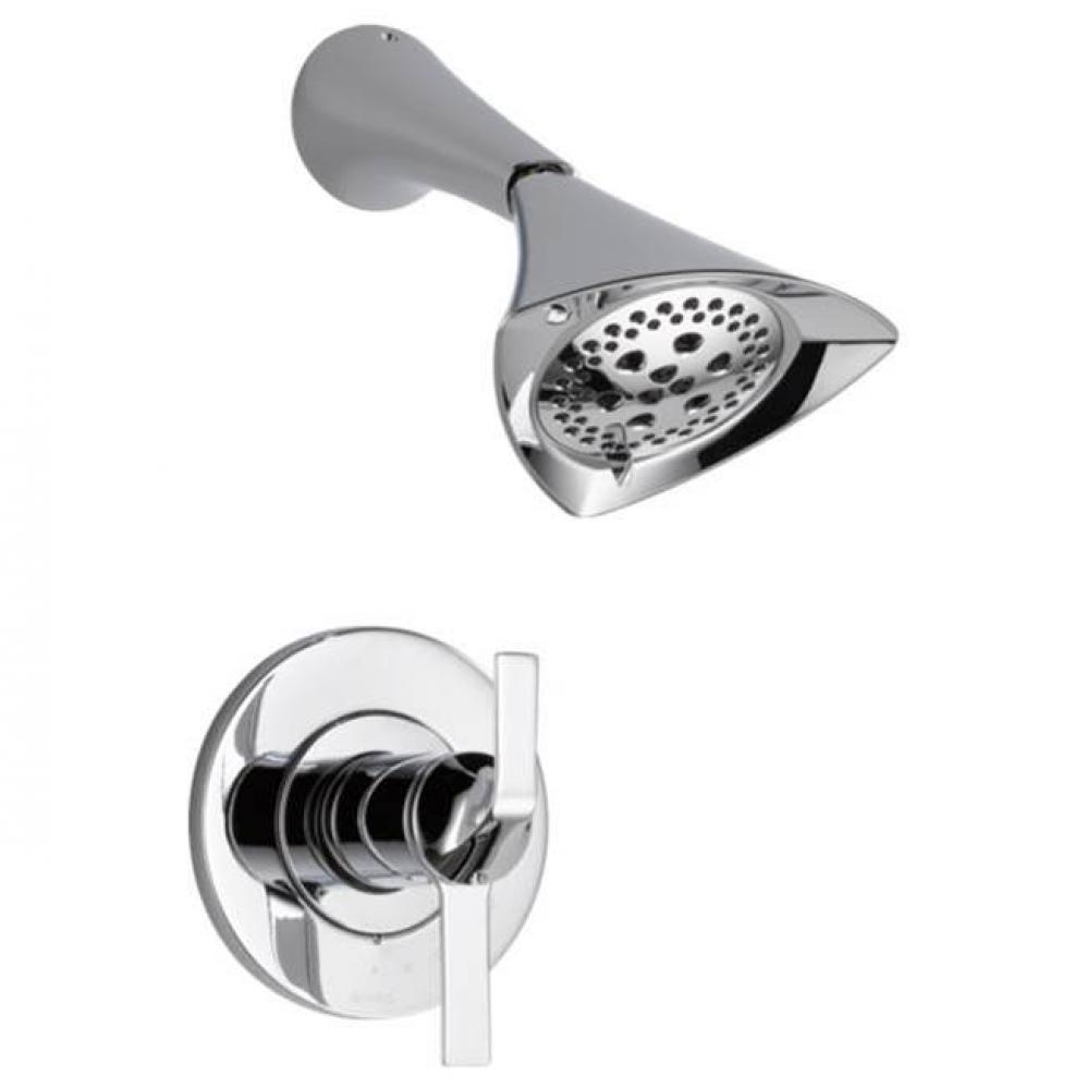 Brizo Sotria Tempassure Thermostatic Shower Only Trim