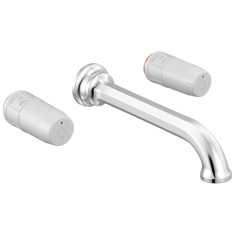 T65865LF-PCLHP Plumbing Bathroom Sink Faucets