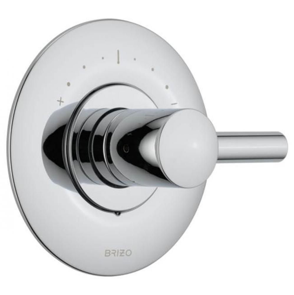 Sensori Thermostatic Valve Trim