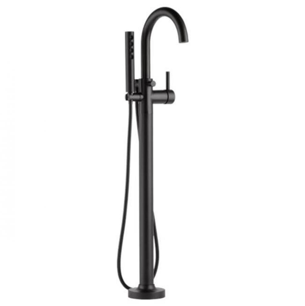 Jason Wu Floor Mount Tub Filler