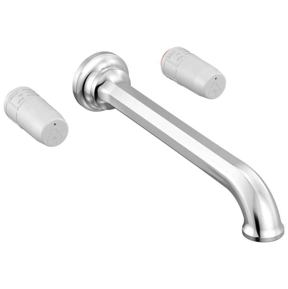 T70465-PCLHP Plumbing Tub Fillers