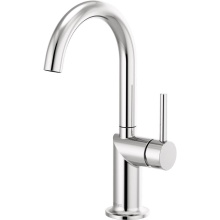 Brizo Canada 61075LF-PCLHP - Odin® Bar Faucet with Arc Spout - Handle Not Included